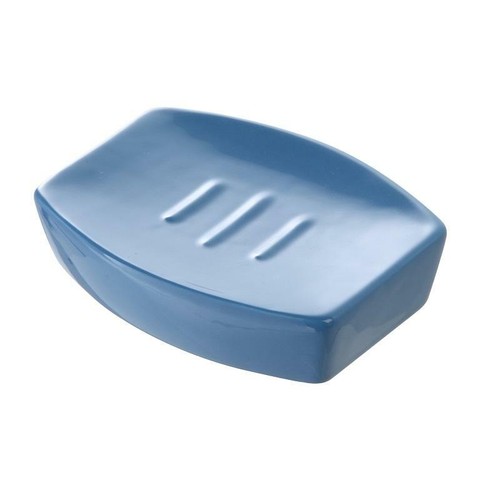 Portasapone bagno ceramica - bagno, in