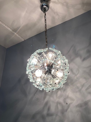 Lampadario chandelier sputnik - chandelier,