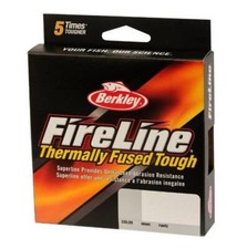 Berkley Fireline linea da