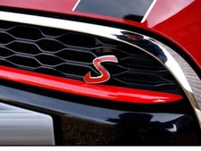 Griglia Sportiva Tuning Mini