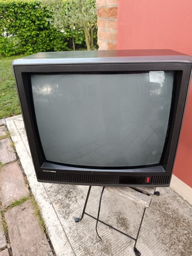 Televisore crt mivar 21c2v - crt,