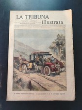 La Tribuna Illustrata 10