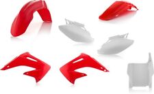 kit plastiche carene Honda Cr
