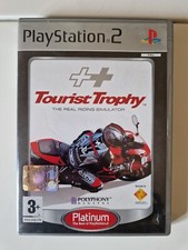 Tourist Trophy PS2