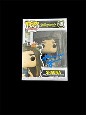 Melanie lynskey firmata shauna - firmata,
