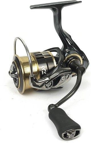 Mulinello spinning daiwa - mulinello,