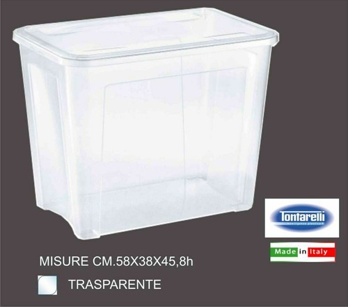 Contenitore per armadio - contenitore,
