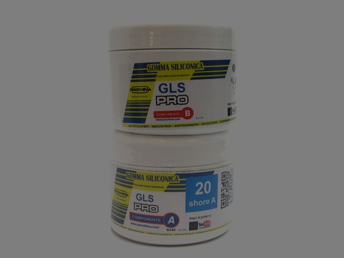 Prochima gls pro 500 - -, gls-pro