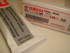 pasta sigillante silicone liquido per motore Three Bond TB1215 gr 250 Yamaha