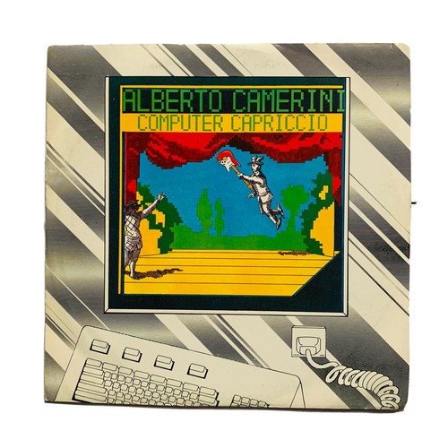 Alberto camerini computer - alberto,