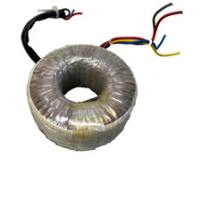 amplificatore dalla Rega Brio