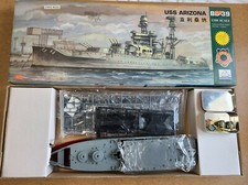 Mini Hobby Models USS Arizona
