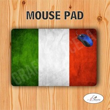 Tappetino Mouse Pad Italia