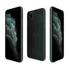 Smartphone originale Apple iPhone 11 Pro Max A13 Bionic Hexa Core 6,5" 64 GB 256 GB