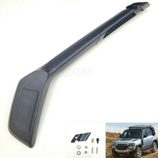 Fit 2020-2023 Land Rover