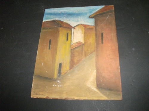 Piccolo quadro - piccolo, quadro-