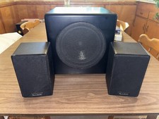 Allison Acoustics MINI-2