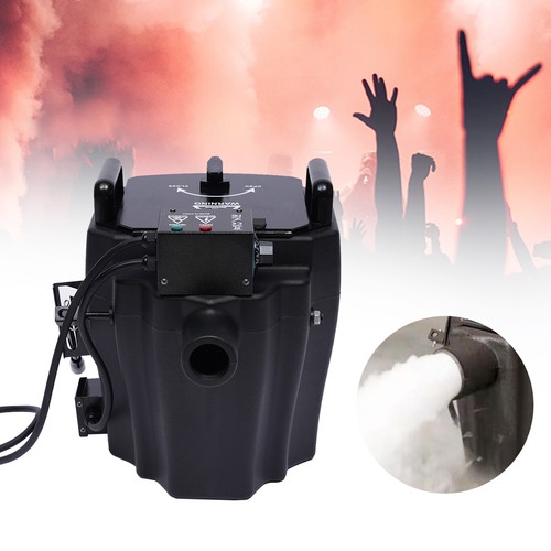 Macchina per nebbia - , w