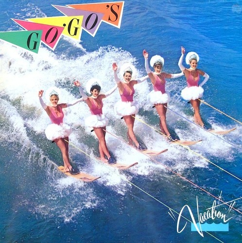 Vacation lp - ‎–,