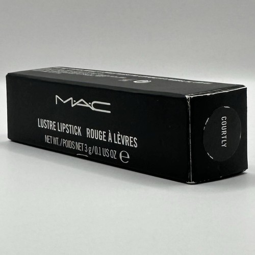 Mac c lustre - /, —