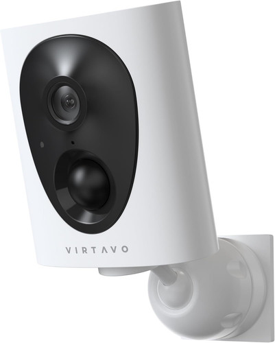 Telecamera wifi - 2k,