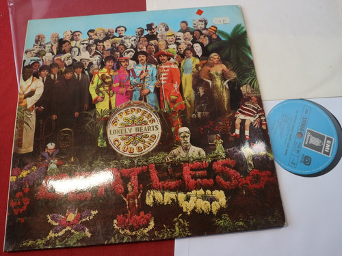 The beatles sgt peppers - the,