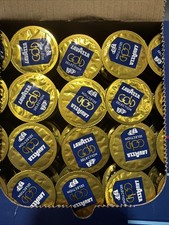 255 Lavazza Blue Gold