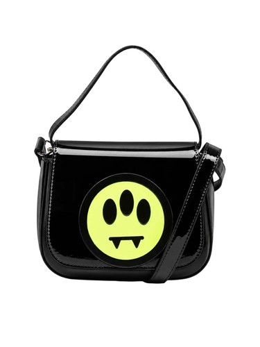 Barrow borsa tracolla - barrow, a