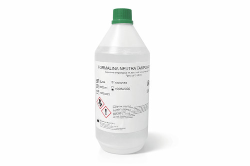 Formalina neutra tamponata - , 10%
