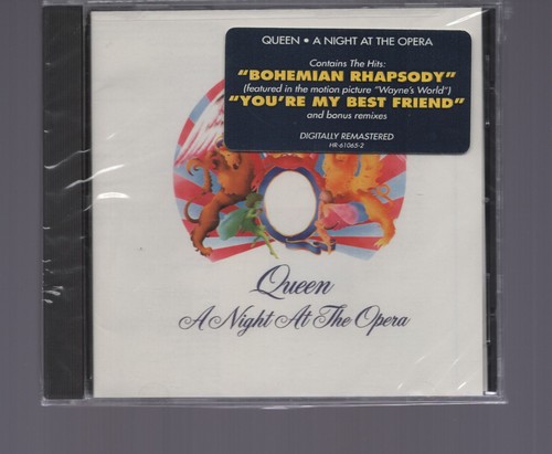 Night the opera cd - at,