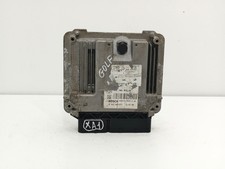 ♻️CENTRALINA MOTORE ECU