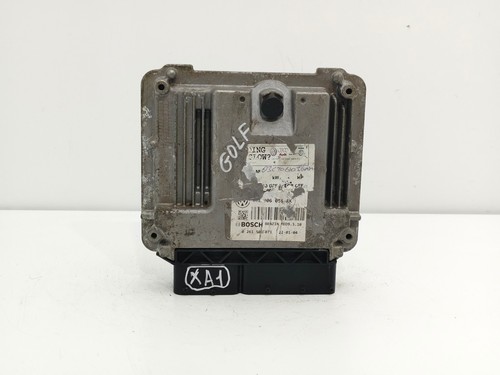 Centralina motore ecu - ♻️centralina,