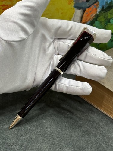 Montblanc writers edition - writers,