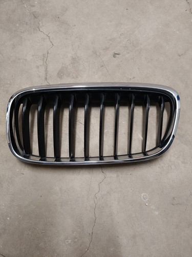 Griglia paraurti anteriore bmw - griglia,