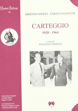 A. Tasselli Ardengo