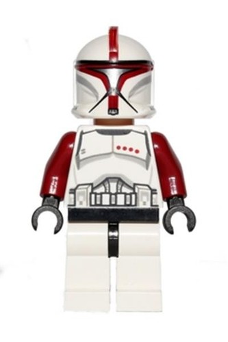 Figurine minifigure lego - /,