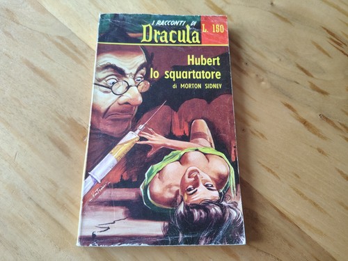 Racconti dracula 21 - di,