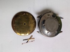 Atlantic Worldmaster Watch