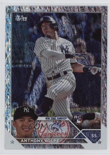 2023 topps set - set, completo