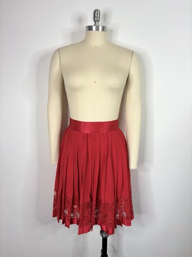 Gonna vintage gianni versace - gianni,