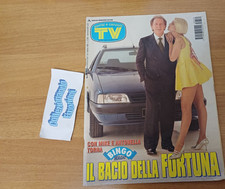 Tv sorrisi e canzoni 39