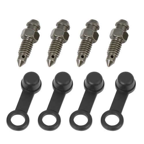 4pz m6x1mm banjo bullone - m6x1mm,