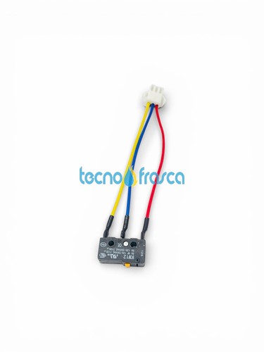 Ferroli microswitch 398c0660 - microswitch,
