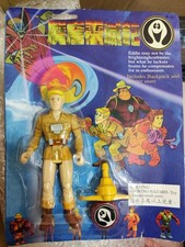 Ghostbusters Filmation Jack Ko