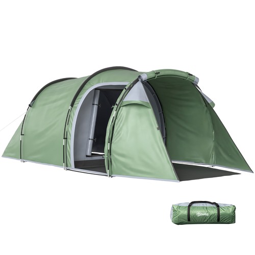 Tenda campeggio 4 - campeggio, posti