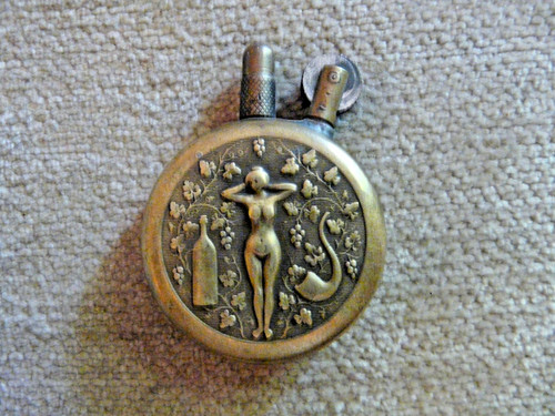 Ww1 ancien briquet - ww1-ancien,