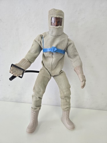 Mattel big jim jeff - big,