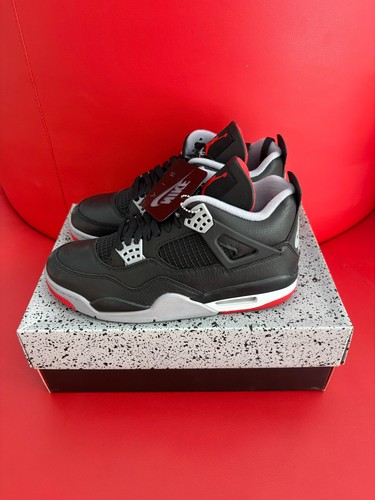 Air jordan retro - jordan, bred