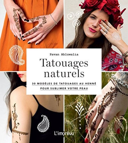 Tatuaggi naturali 30 modelli - tatuaggi,