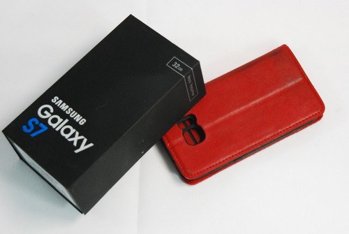 Samsung galaxy g930f 32 - s7,